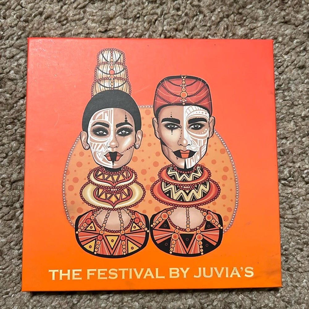 The Festival By Juvia’s